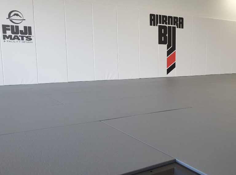 new custom mats