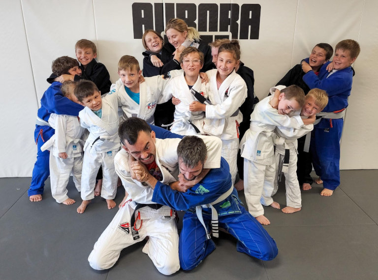 arm bar